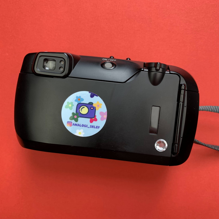 Minolta Riva zoom 115ex