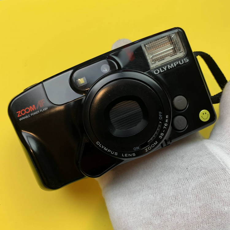 Olympus AZ-210 Superzoom