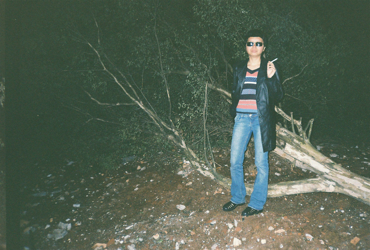 Praktica SuperZoom 105AF