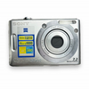 Aparat cyfrowy Sony Cybershot DSC-W35