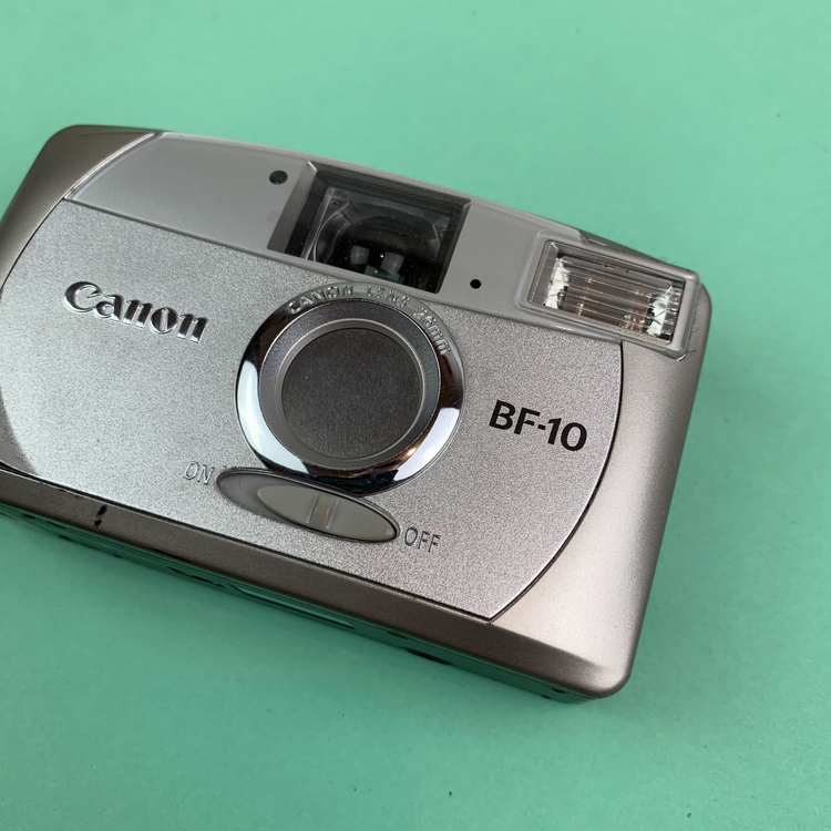 Canon Prima BF-10