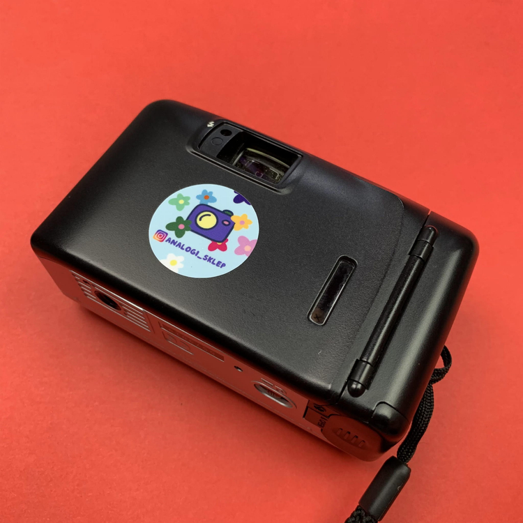 Aparat analogowy Olympus trip XB40AF