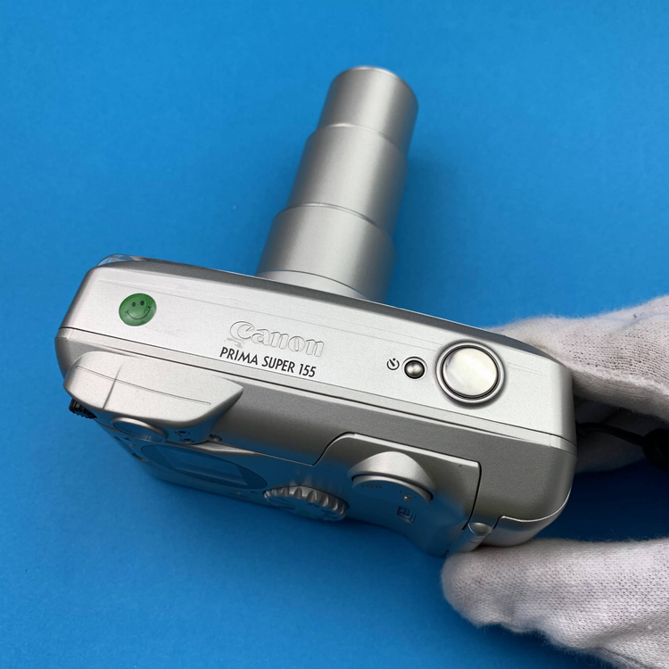 Canon prima super 155
