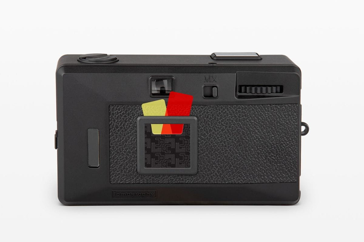 Analog Lomography Lomo Apparat