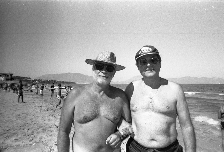 Aparat Podwodny Tura