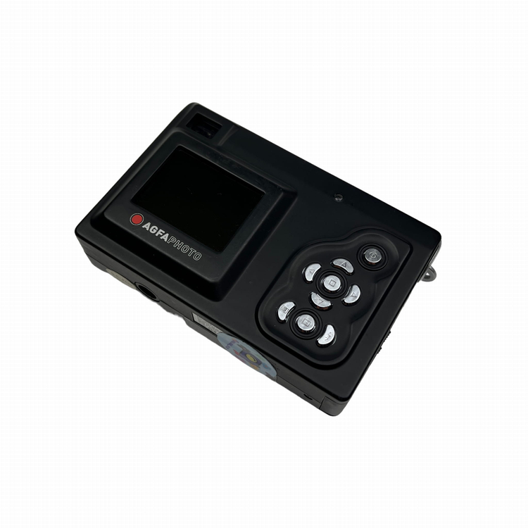 Aparat cyfrowy AGFA Photo DC-302