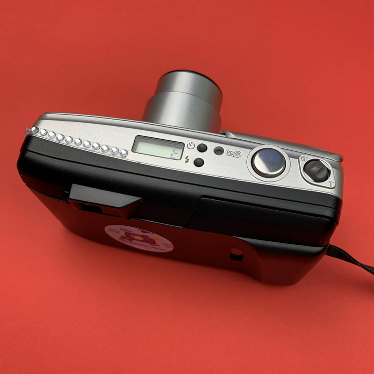Olympus superzoom 70g