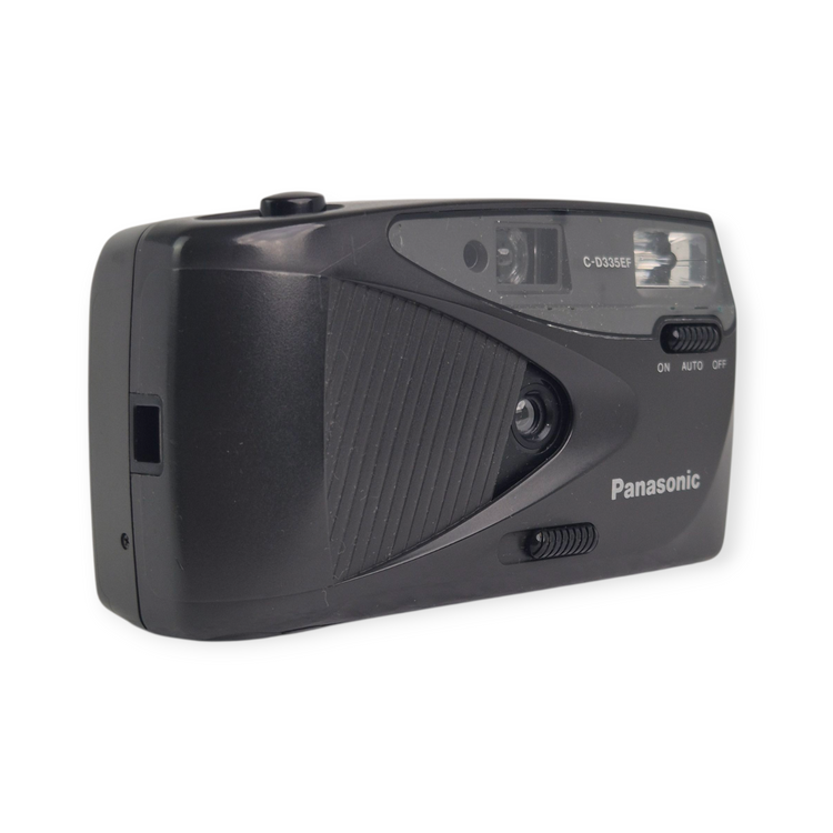 Aparat analogowy Panasonic C-D335EF
