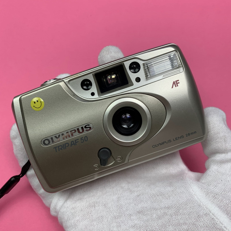 Olympus Trip AF50