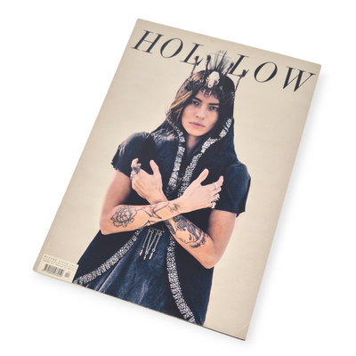 Magazyn Holy Low – Winter Issue 2014