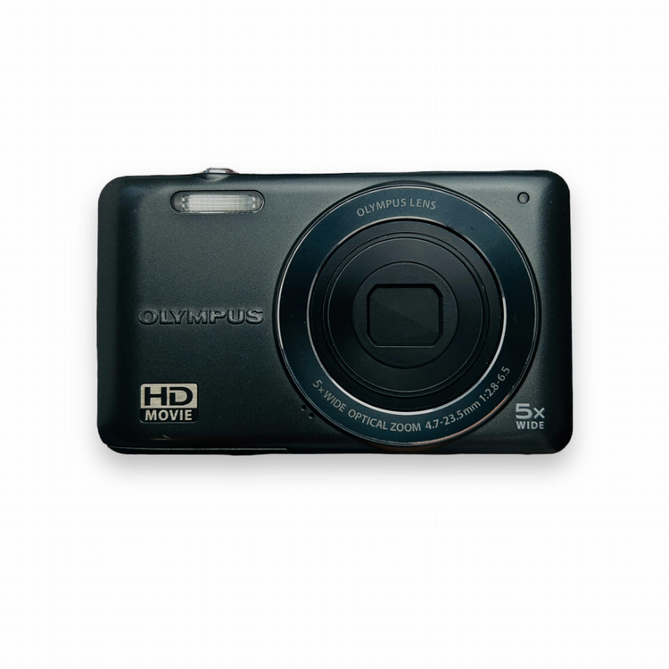 Aparat cyfrowy Olympus VG-120