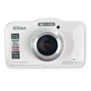 Aparat cyfrowy Nikon Coolpix S31