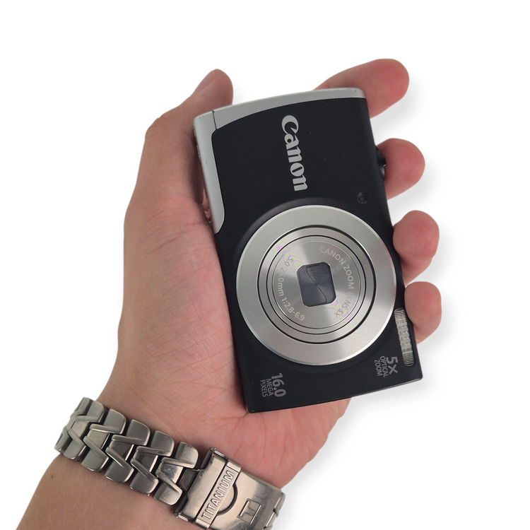 Aparat cyfrowy Canon PowerShot A2500