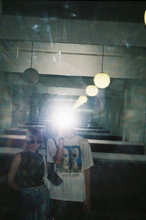 Olympus Mju I zoom 70