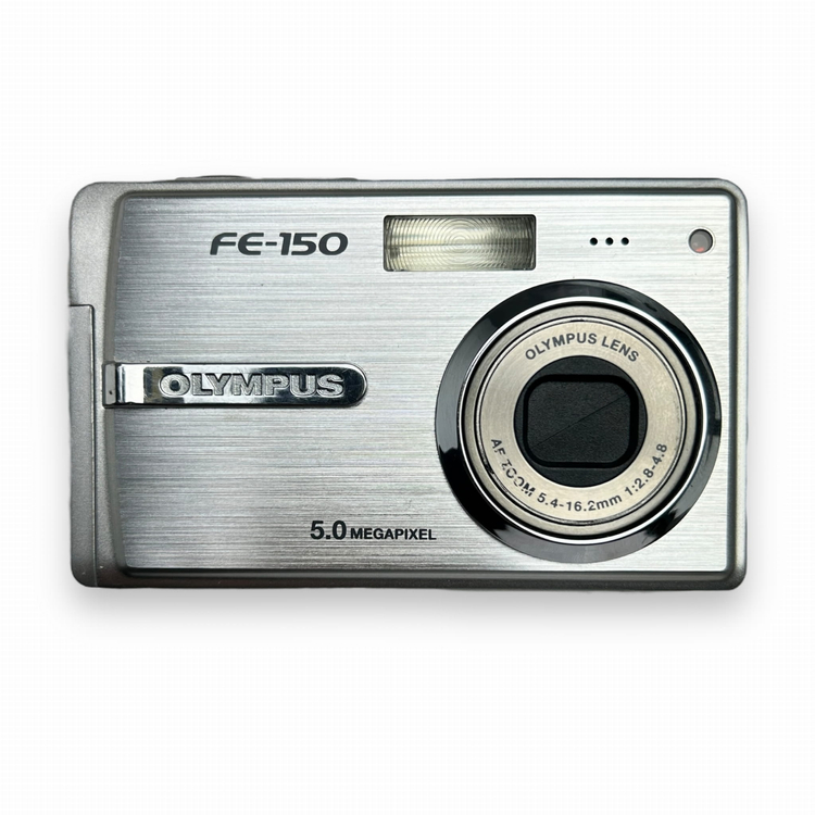 Aparat cyfrowy Olympus FE-150