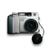 Aparat cyfrowy Olympus Camedia C-4000