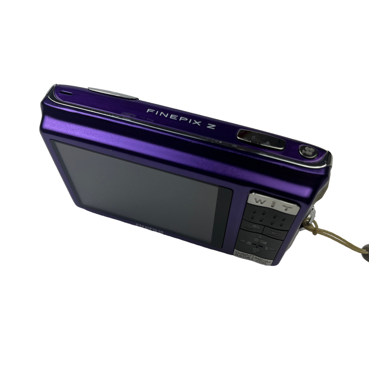 Aparat cyfrowy Fujifilm Finepix Z80