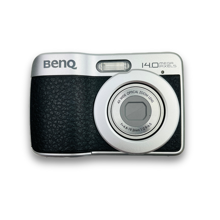 Aparat cyfrowy Benq AC100