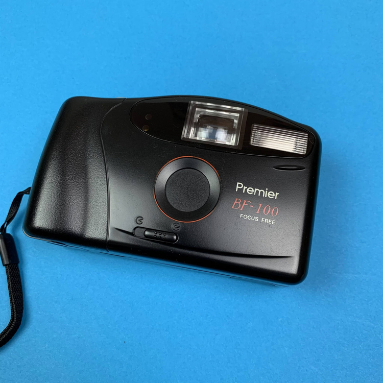 Premier BF-100