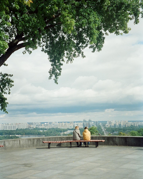 Aparat analogowy Yashica T3