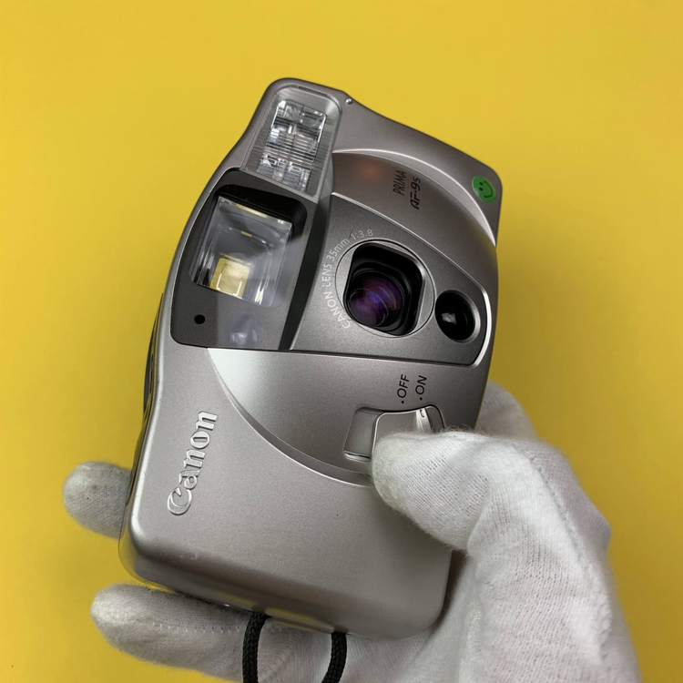 Canon Prima AF-9s
