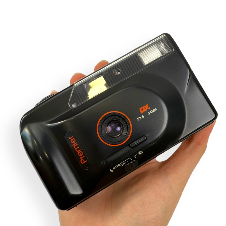 Aparat analogowy Premier PC-645