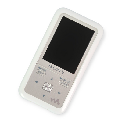 Odtwarzacz MP3 Sony NW-S716F B