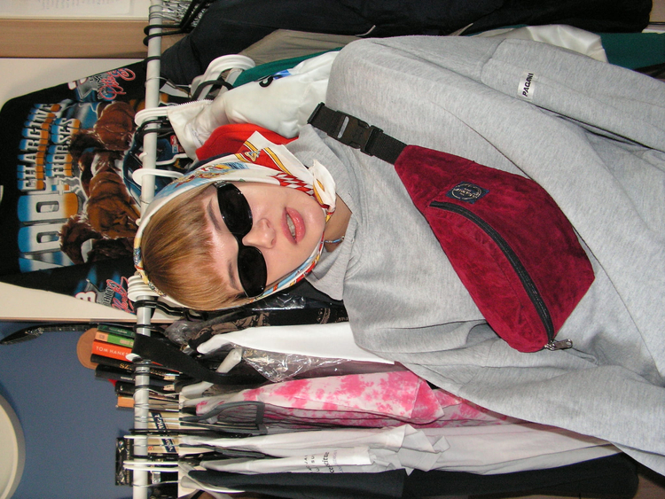 Aparat cyfrowy Konica Minolta Dimage Z20