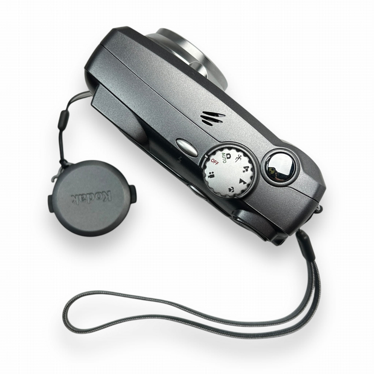 Aparat cyfrowy Kodak EasyShare DX4530