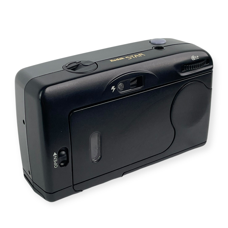 Aparat analogowy Kodak Star EF