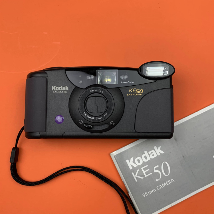 Kodak Easyload 35 KE50