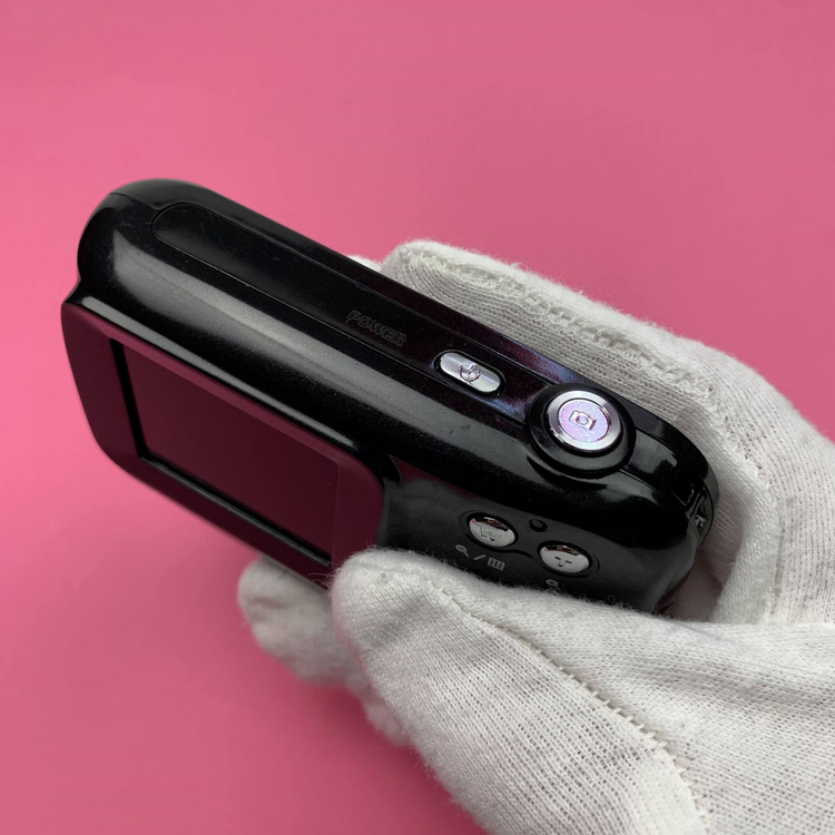 Aparat cyfrowy Polaroid iE126