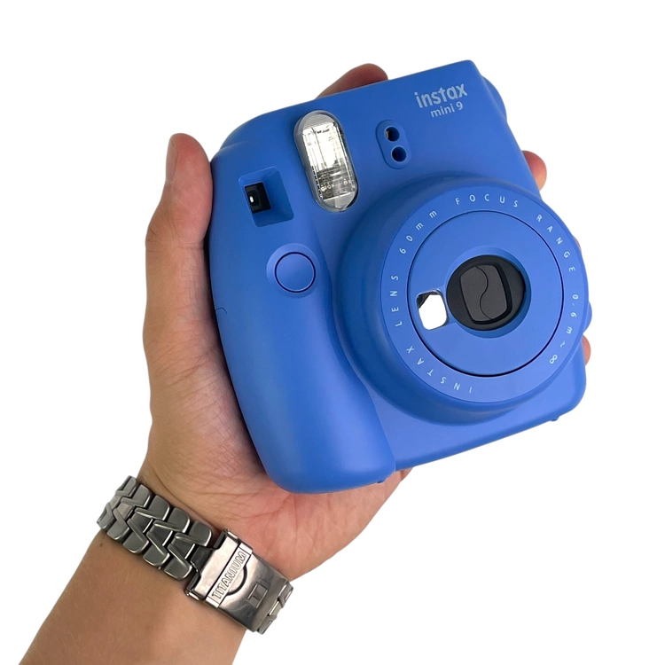 Aparat Instax mini 9