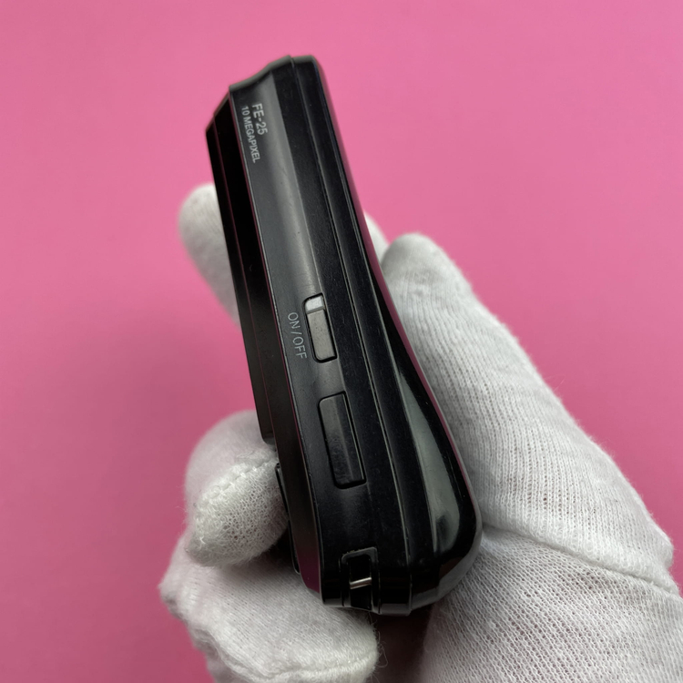 Aparat cyfrowy Olympus FE-25