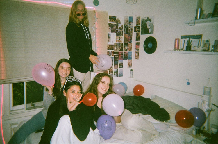 Aparat Analogowy Canon Prima Super 90 wide