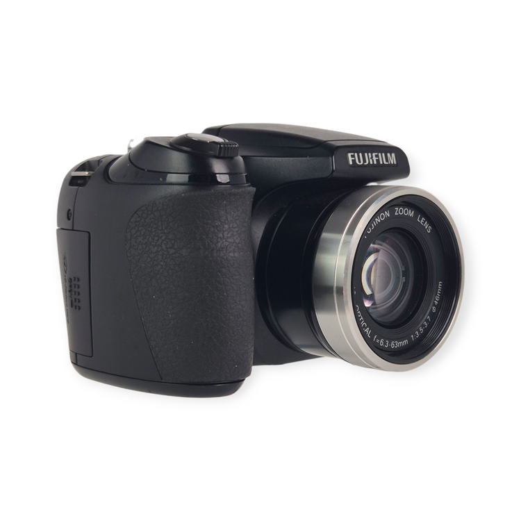 Aparat cyfrowy Fujifilm Finepix S5700