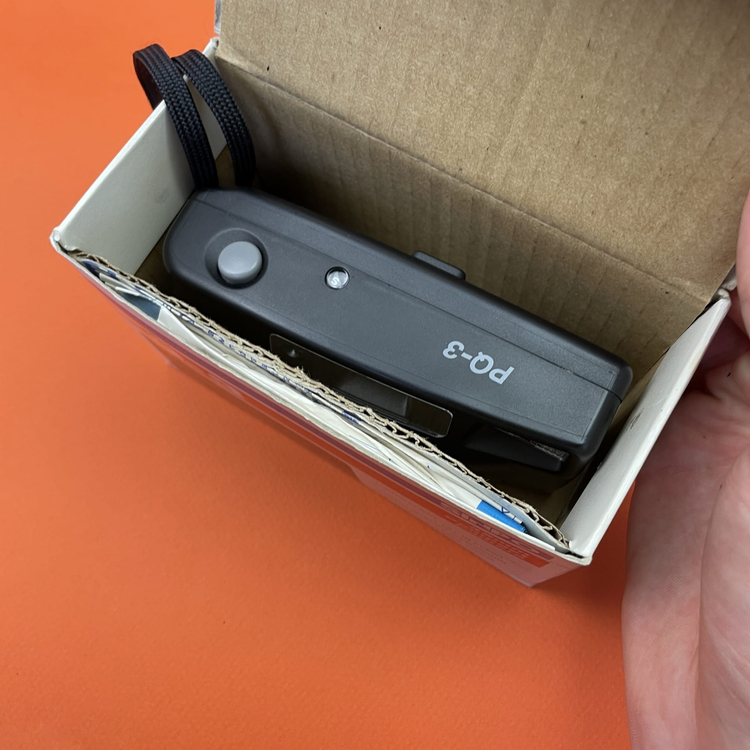 Aparat analogowy Sinpo PQ-3