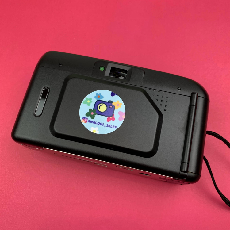 Minolta Memory Maker