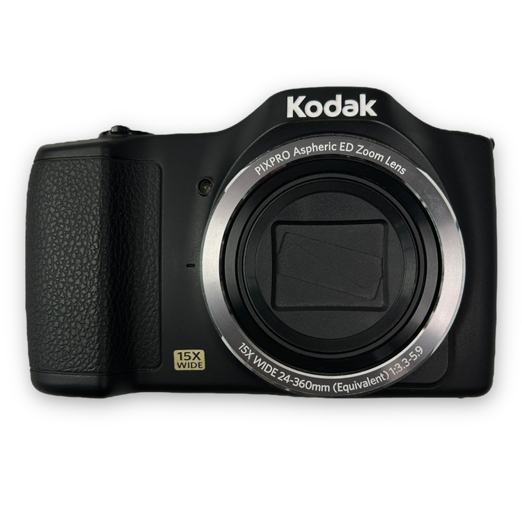 Aparat cyfrowy Kodak Pixpro FZ152