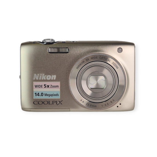 Aparat cyfrowy Nikon Coolpix W150 | Wysoka Jakość, 100