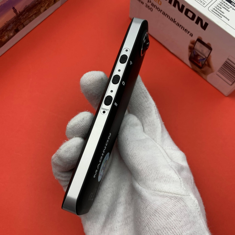 Kamera cyfrowa Maginon 360