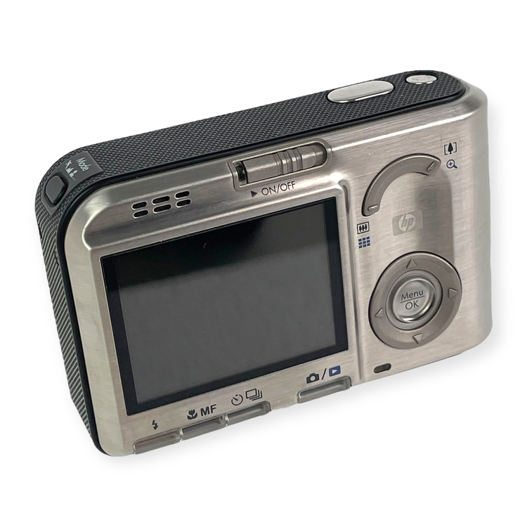 Aparat cyfrowy HP Photosmart R817