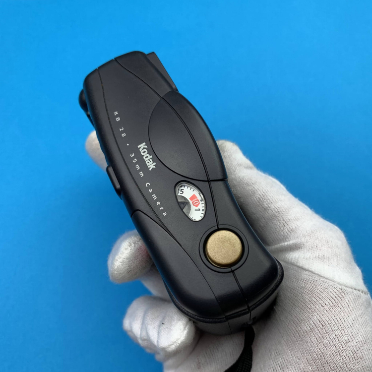 Kodak KB28