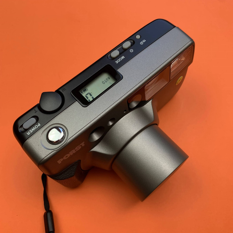 Aparat analogowy Porst V2000