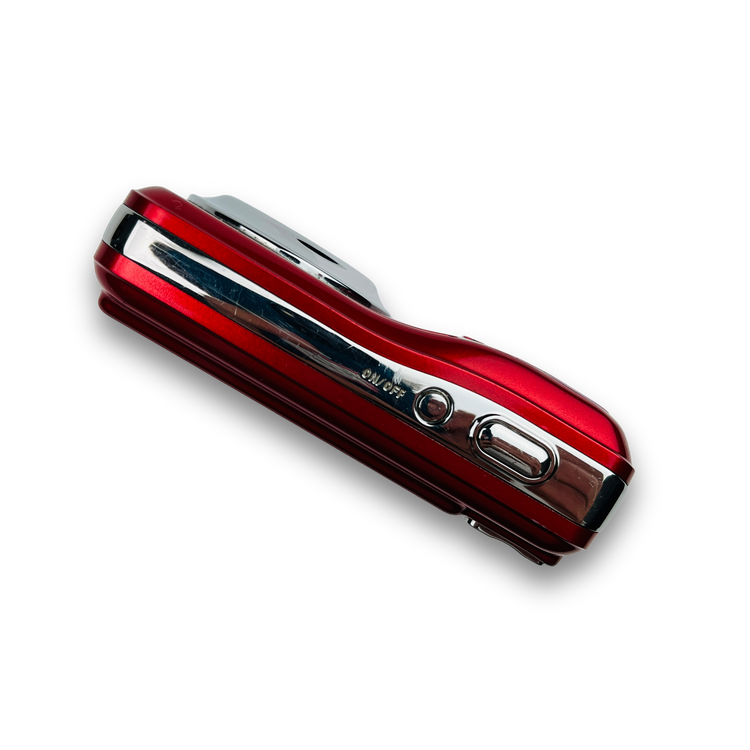 Aparat cyfrowy Fujifilm Finepix AX600