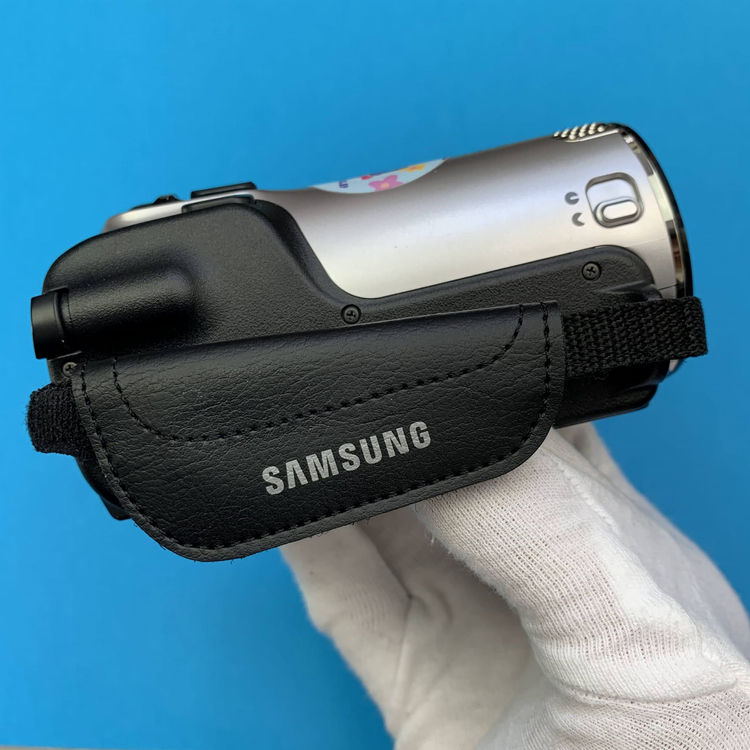 Kamera Samsung HyperDis 65x