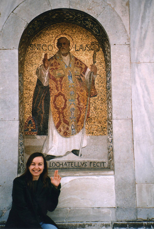 Nikon Lite touch zoom 120ed AF