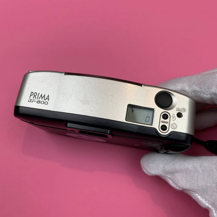 Canon Prima BF-800