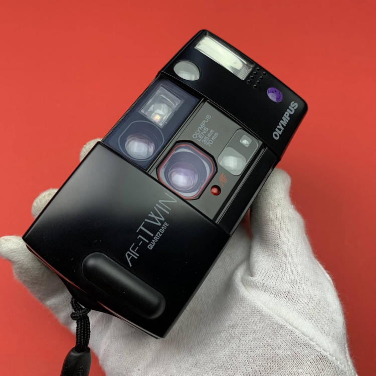 Olympus AF-1 TWIN