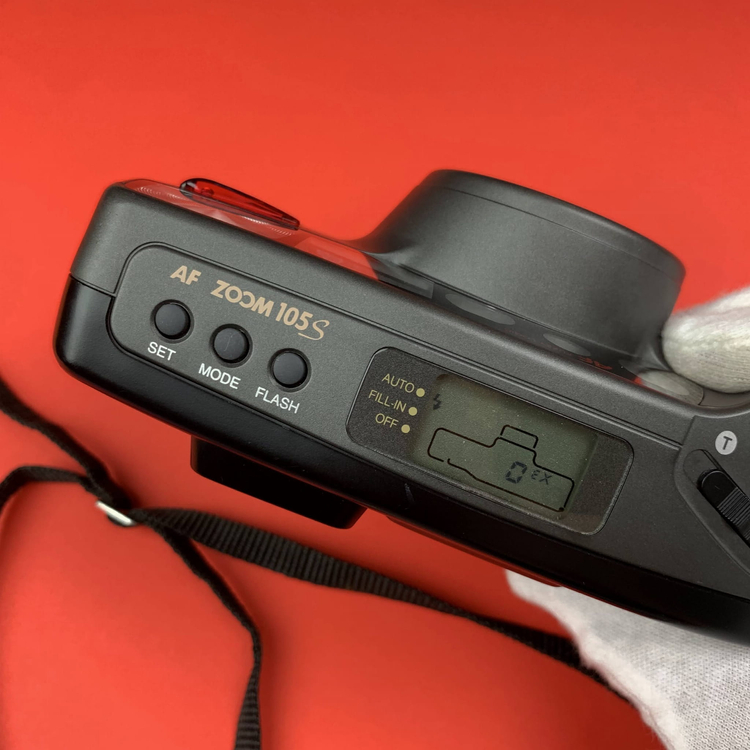 Samsung AF-Zoom 105s